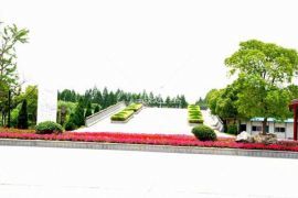 雙鳳紀念園