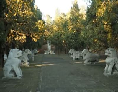 佛教影響下的契丹平民鐫刻經幢