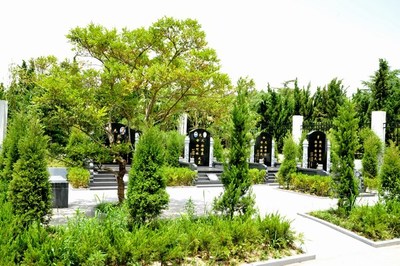 雙鳳紀念園