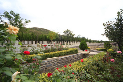 石家莊地區(qū)墓地選擇指南 雙鳳紀(jì)念園及其他推薦