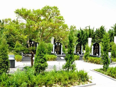太倉市雙鳳紀(jì)念園——寧靜致遠(yuǎn)的生命棲息地