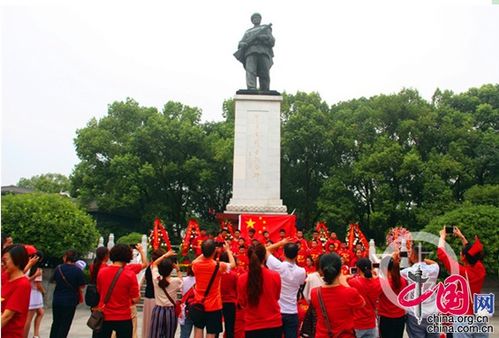 借力“雙曬”與“四度進京”東風，銅梁雙鳳紀念園深挖文化旅游新內涵