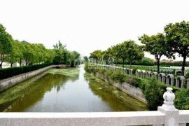 雙鳳紀念園 一處靜謐的生命棲息地