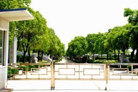 雙鳳紀念園 緬懷與傳承的精神家園
