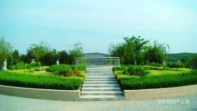 雙鳳紀念園 現代殯葬文化中的生態與人文融合