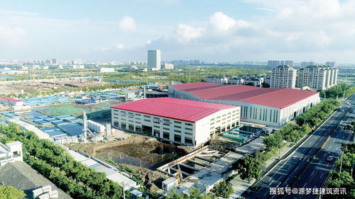 上海建工生態環境板塊營收首破百億 園林景觀與環境工程“雙主業”驅動下的雙鳳墓園生態蛻變