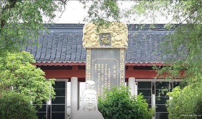 雙鳳紀念園 太倉人文寄思之所的選址與意向解析