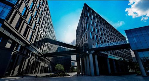 杭州標桿企業考察 | 走進網易總部，探秘互聯網背后的規則與管理智慧