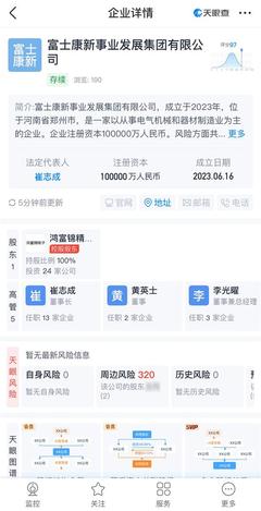 富士康新事業(yè)發(fā)展集團(tuán)揚(yáng)帆起航 深化總部管理，擘畫產(chǎn)業(yè)新版圖