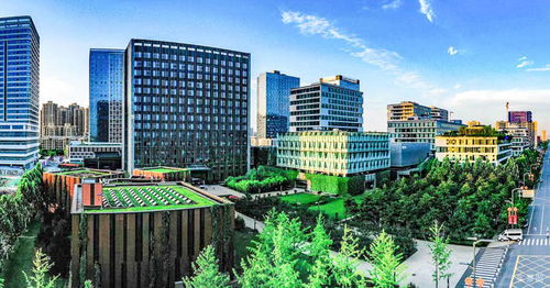 中鐵灃河灣價(jià)值全解析 品牌實(shí)力、項(xiàng)目詳情與理想生活圖鑒