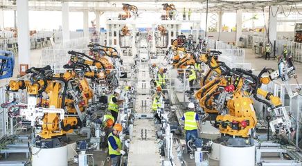 章管家 以智慧印章管理，賦能生產(chǎn)制造企業(yè)總部高效管控