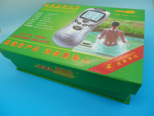 探索全新保健護具 真真樂品牌治療儀與語音治療儀的品質之光