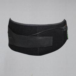保暖與健康兼具的冬季伴侶 衣中依自然發熱護腰